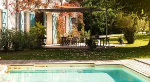 BEL AIR MAISON D'HOTES DES LANDES - Image 5
