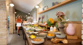 איילת השחר אירוח גלילי - Ayelet Hotel - Image 3