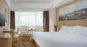 Vienna Hotel Huizhou Railway Station - Image 5