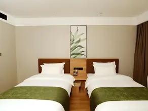 GreenTree Inn Express Jinzhou Chaoyang Road - Image 5