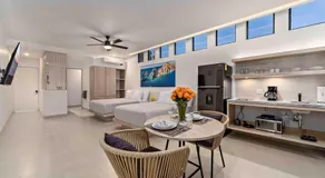 Double Suite Luxury Retreat 605 Tower - Image 2