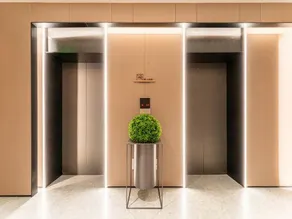 JI Hotel (Shenzhen Bao'an Haiya Binfen City) - Image 5