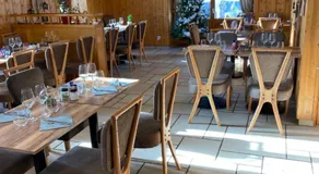 Hôtel Restaurant des Lacs - Image 3