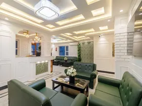 Palette Hotel Cecil by CheckIn, Srinagar - Image 4