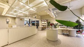 Gwangju Sangmu W Lounge Hotel - Image 2