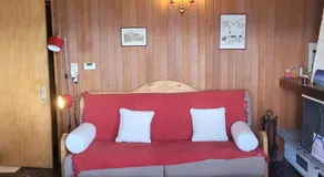 La Crettaz app dans chalet - SUNNY apartment 6 p - Image 2