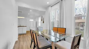 Detroit 3BR in Mexicantown | Sleeps 7 + WiFi - Image 3