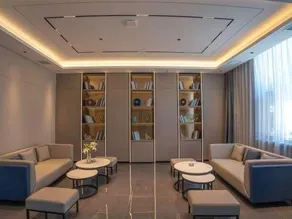 OKDAY Hotel (Jidong Xingkai Lake Airport, Jixi) - Image 5