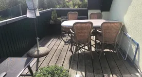 Fewo Lavendel - mit Dachterrasse, Hund ist willkommen - Image 5