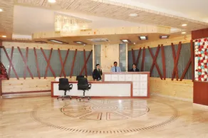 Hotel Sundaram - Image 3