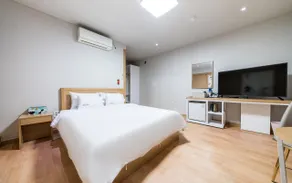 Tongyeong Business Hotel - Image 2