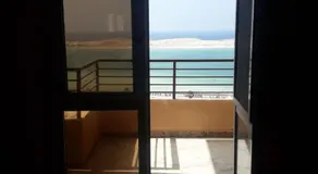 مرسي مطروح شقه مفروشه سوبر مطله علي فيو بانوراما للبحر - Image 5