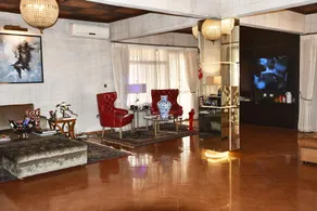 Village Courtyard Hotel - Image 4