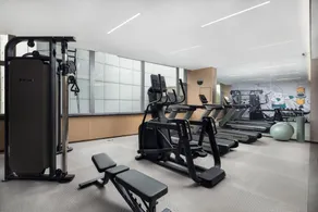 Changzhi Lucheng Wanda Yuehua Hotel - Image 5