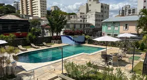 Plaza Inn Santana Flat 61 - Image 3