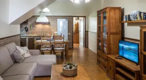 Loft Rustico - Image 2