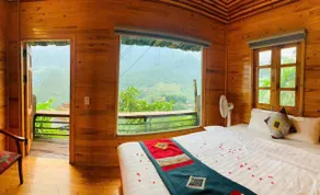 H'Mong Cát Cát Homestay - Image 4