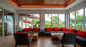 Eranda Pool Spa Villa, Chaweng Koh Samui - Image 5