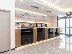 Dalian Manhai Tingtao Hotel - Image 4