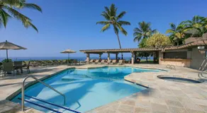 Experience ocean views at Hale Lokahi a 2 bedroom condo in Keauhou - Image 4
