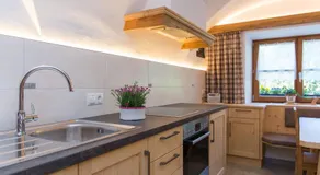 Ferienwohnung Golserhof auf 1300m - Image 4
