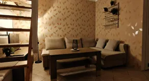 Apartmán v Královském Údolí s předzahrádkou - Image 3
