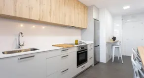 New Apartment With Private Rooftop - Image 3