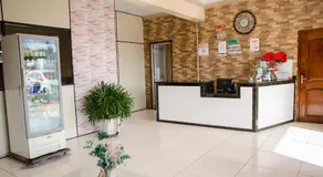 Hotel Shalom Santa Maria do Pará - Image 3