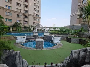 Hunian dekat T I Ancol, pintu Toll, Itc Mangga dua - Image 3