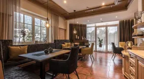Apart Boutiquehotel SONNENHOF - Image 3