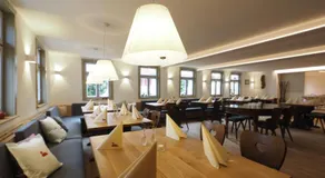 Fachwerkzimmer, 27qm, 1 Schlafraum, max. 2 Personen - Image 2