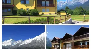 Andalo, Residence al Girasole FamPedron - Image 3
