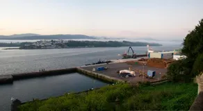 Mirador Ría de Ribadeo - Image 3