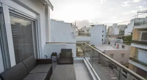 IRENE Lux Apartment - Image 4