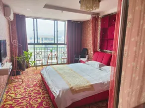 Jingshan Swan Love Theme Hotel - Image 2