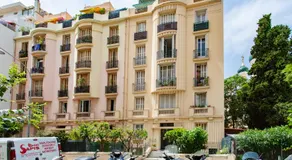 26 Nice Parc Imperial studio - Image 3