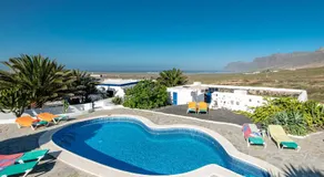 Ferienwohnung Finca de las Laderas für 2 personen - Image 2