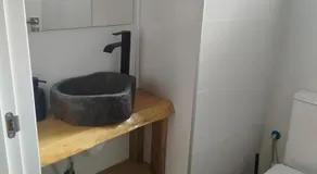 Casita acristalada con jacuzzi - Image 2