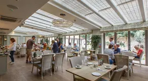 The Hoste and The Vine House Hotels - Image 4