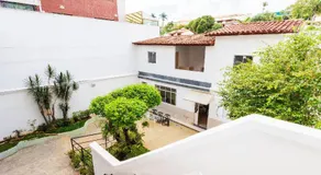 Wafeh Guest House - Pampulha & Mineirão - Image 4