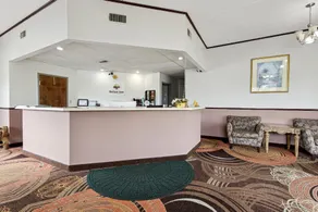 Relax inn by OYO Greeneville Near Hwy US-321 - Image 4