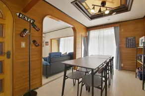 Beach House Kujukuri Arrow 3LDK 8 people - Image 3