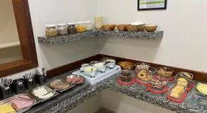 Hotel Três Passos - Prox ao Aeroporto e Rodoviária - Image 3