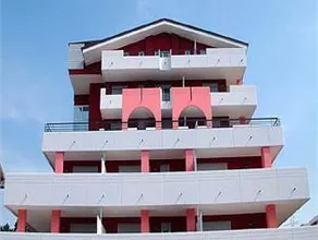 Hotel Residence Sanremo - Image 4