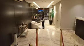 شقق البندقية للشقق المخدومة Albundaqia serviced apartments - Image 4