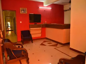 Baga Paradise Hotel - Image 4
