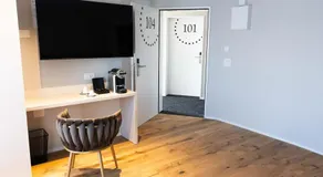 Hotel Rondo - Self-Check-in - Image 3