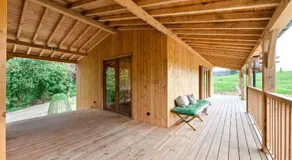 La Suite du Château - Domaine des Trois Tilleuls - Image 3
