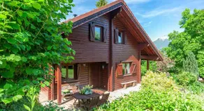Chalet l'Herminette - Image 4