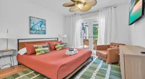 Casa Verde - Wilton Manors - Pool - Image 2